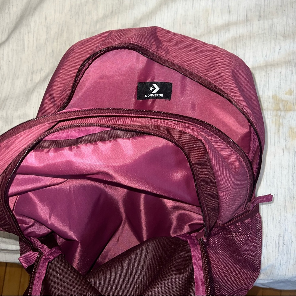 Converse Backpack - Picture 4 of 6